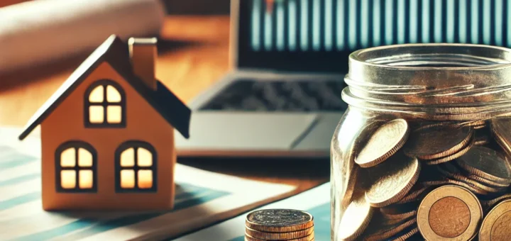 Indėliai – investicijų ir taupymo pagrindai