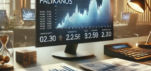 Bankų palūkanos: kaip jos veikia jūsų finansus