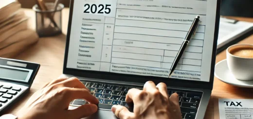 Kaip deklaruoti pajamas 2025: išsamus vadovas investuotojams ir taupymo entuziastams
