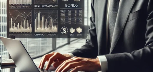 diversifikacija: kelias į sėkmingą investavimą ir taupymą