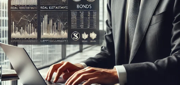 diversifikacija: kelias į sėkmingą investavimą ir taupymą