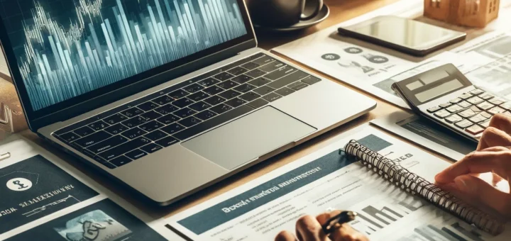 Investavimas bet kokiomis priemonėmis: kelias į finansinę laisvę