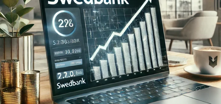 Swedbank skaičiuoklė: Išmanusis įrankis jūsų finansų valdymui