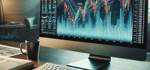 Visapusiškas s&p 500 indeksų diagramos analizė investuotojams