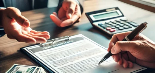 Pinigų dovanojimo sutartis: investavimas, taupymas ir turtų perdavimas