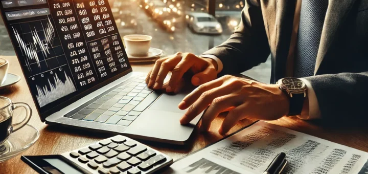 Luminor skaičiuoklė – jūsų kelias į tvarią investicijų ir taupymo strategiją