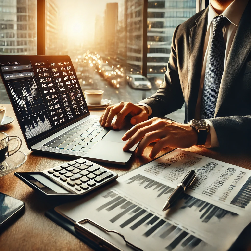 Luminor skaičiuoklė – jūsų kelias į tvarią investicijų ir taupymo strategiją