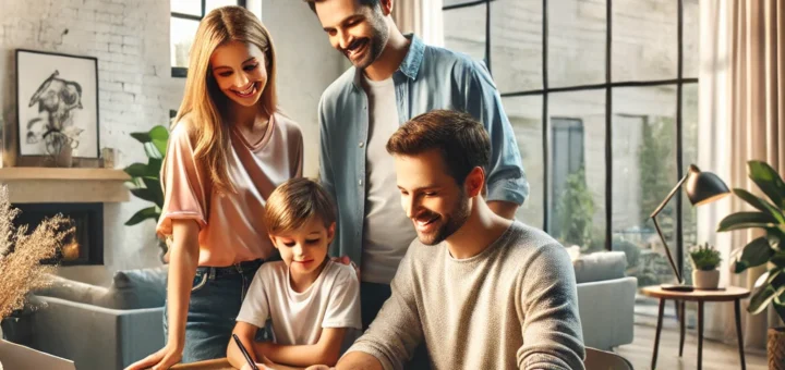 Paskolos bustui: viskas, ką reikia žinoti prieš imant skolą būstui