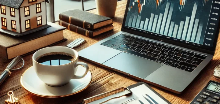 Investavimo pagrindai: kaip pasiekti finansinę nepriklausomybę ir turtą