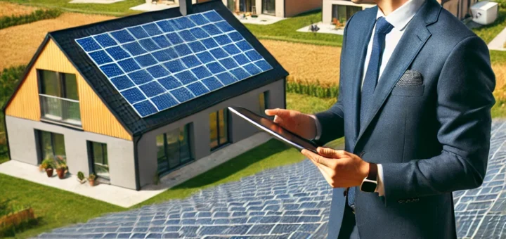 apva parama saules elektrinems 2025: naujos galimybės investuotojams ir taupymo entuziastams