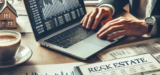 Verslo idėjų svarba ir naujovių įtaka investavimui