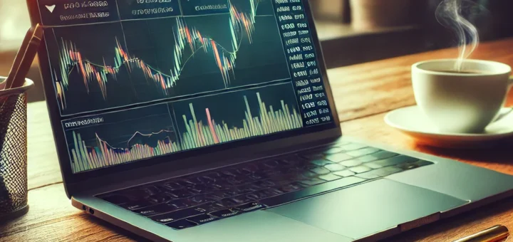 Kaip užsidirbti pinigų internete: išsamus vadovas