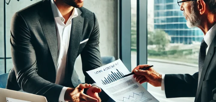 Paskola verslui: pagrindinės žinios ir svarbūs aspektai