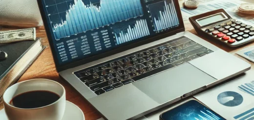 Uždarbis internetu: investavimas, taupymas ir finansinė nepriklausomybė