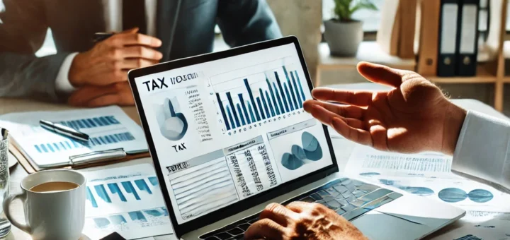 mokesčių mokėtojo kodas: svarba investavime, taupymu ir turtinimu