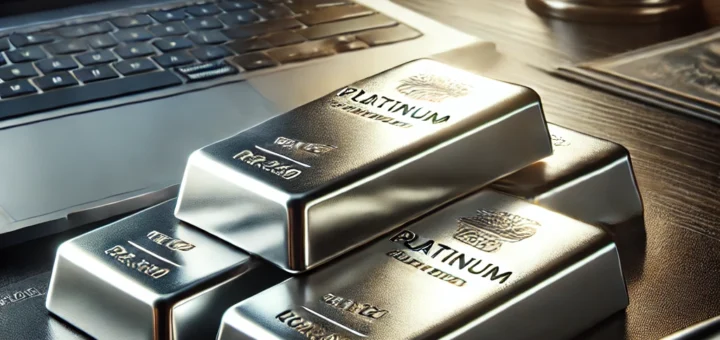 Platina: investicijų, taupymo ir turto diversifikavimo galimybės