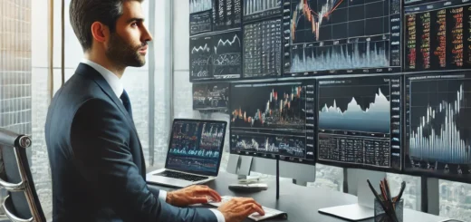 Akcijų birža: investavimo galimybės ir strategijos