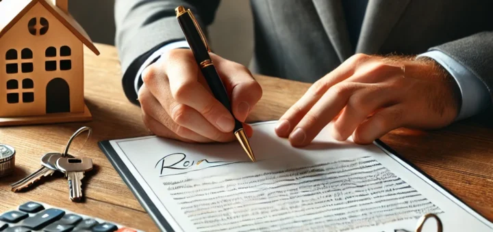 Nuomos sutartis: pagrindai, nauda ir svarba investicijų pasaulyje