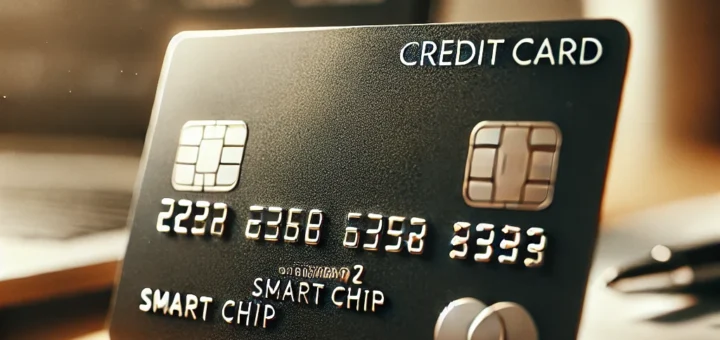 Kreditinės kortelės vaidmuo asmeninės finansų valdymo strategijose