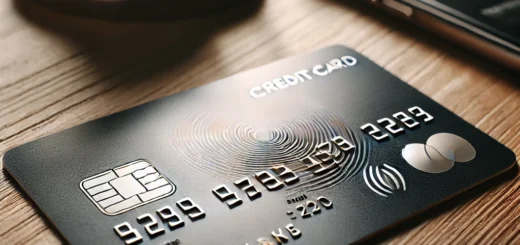 Kredito kortelės vaidmuo asmeninių finansų valdyme