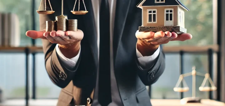 Finansų balansas: investavimas, taupymas ir turtų kaupimas