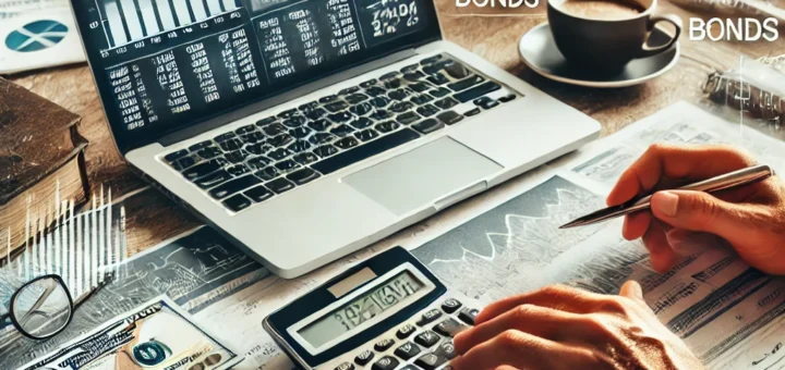 Gosavy: investavimo ir turtų valdymo paslaptys