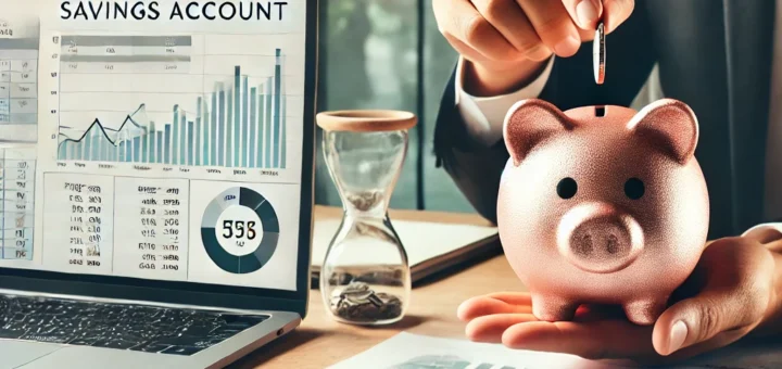 Kaupiamieji indeliai – stabilus kelias į finansinę laisvę