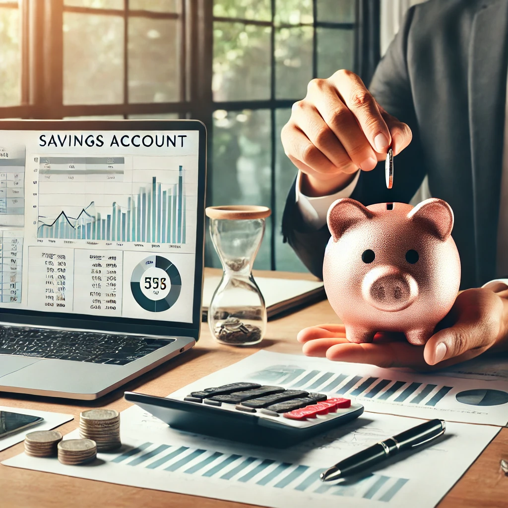 Kaupiamieji indeliai – stabilus kelias į finansinę laisvę
