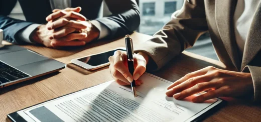 Nuomos sutarties pavyzdys: investicijų, taupymo ir nekilnojamojo turto perspektyvos