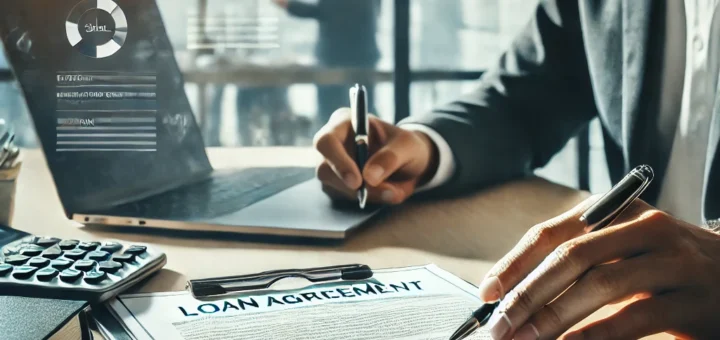 Paskolos be pajamų vertinimo: alternatyvi finansavimo galimybė investuotojams