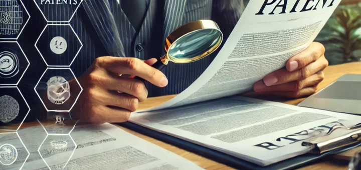 Patento reikšmė investavime ir turto kūrime