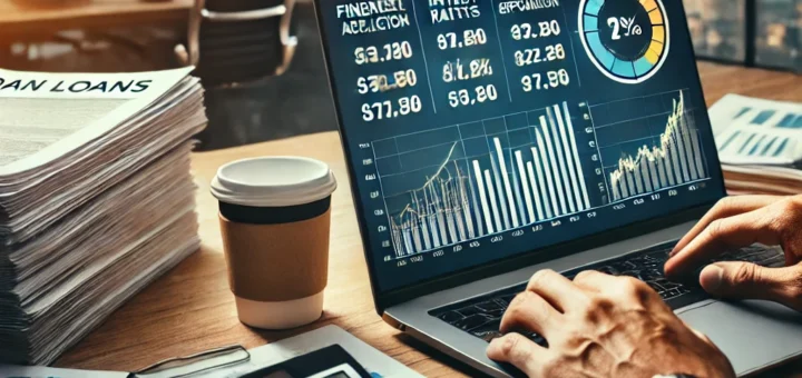 Greitos paskolos: rizikos, galimybės ir finansinės strategijos