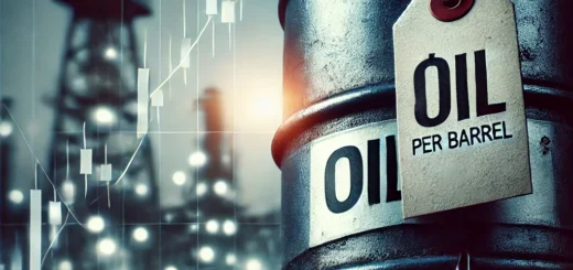 Naftos kaina už bareli: investicijų, taupymo ir ekonomikos perspektyvos