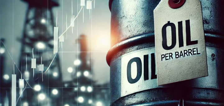 Naftos kaina už bareli: investicijų, taupymo ir ekonomikos perspektyvos