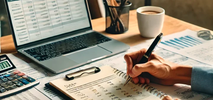 Individuali veikla mokesčiai ir finansinis planavimas