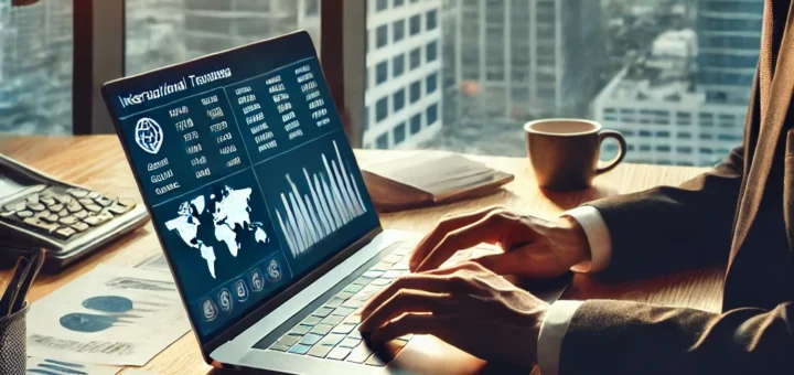 swift kodas: tarptautinių finansinių operacijų raktas investicijoms ir taupymui