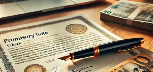 Vekselis – tradicinė finansų priemonė, suteikianti galimybių investavimui ir taupymui