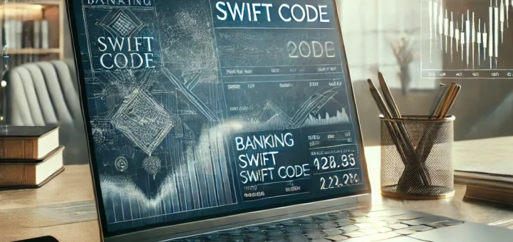 Luminor swift kodas: investavimas, taupymas ir tarptautinės finansinės operacijos