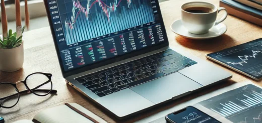 Darbas internetu: kelias į finansinę nepriklausomybę ir turtą