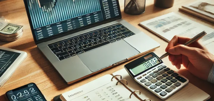 sąskaita123: modernus požiūris į investavimą ir taupymą