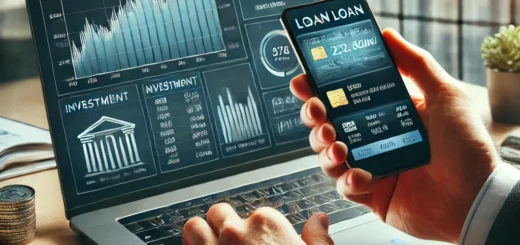 Mini paskolos internetu: modernus požiūris į finansų valdymą