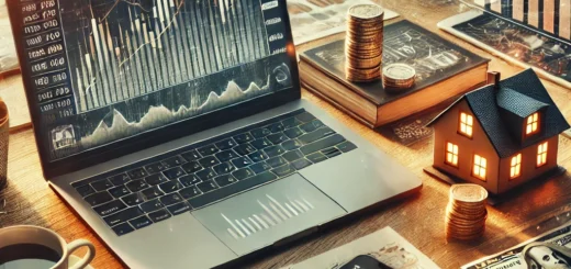 Investavimo platformos: jūsų kelias į finansinę laisvę