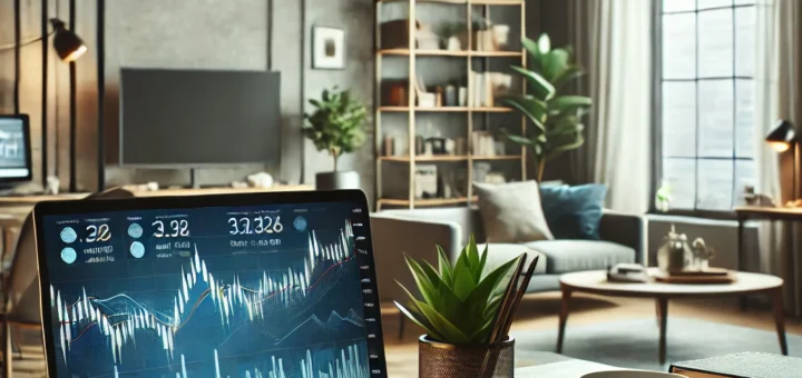 Darbas namuose: galimybės, iššūkiai ir investavimo perspektyvos