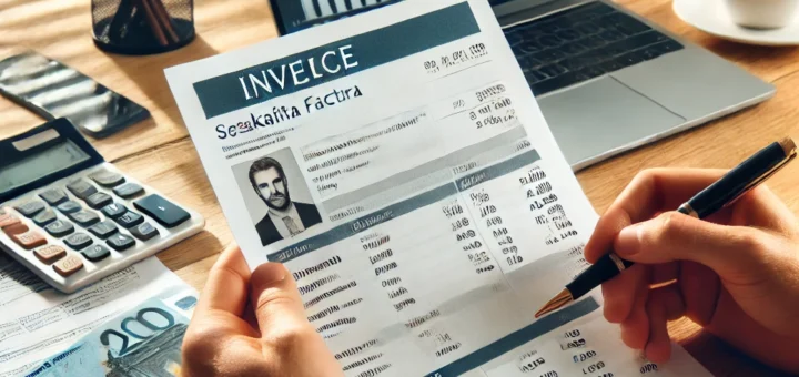 Sąskaita faktūra – pagrindinis verslo finansų įrankis ir jos ryšys su investavimu, taupymu bei turtų kaupimu