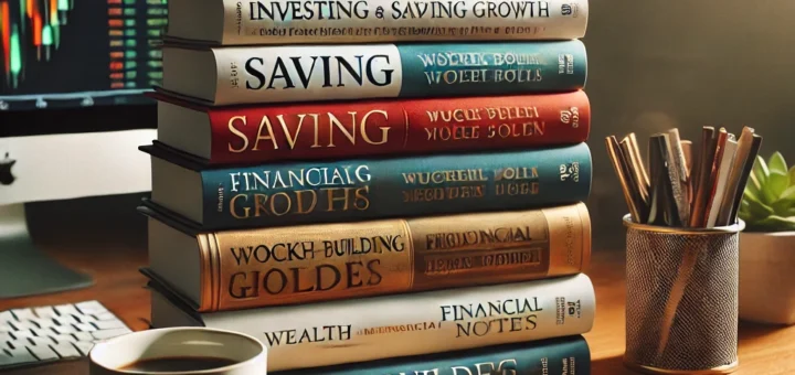 Populiariausios knygos: raktas į finansinę sėkmę