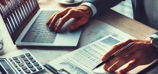 Greita paskola: finansinių sprendimų gidas investicijoms, taupymui ir nekilnojamo turto įsigijimui