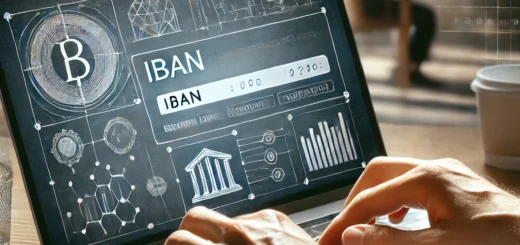 iban kodas: finansinio saugumo ir investicijų pagrindas