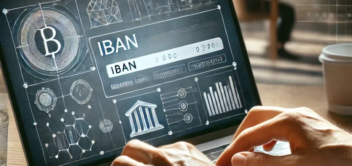 iban kodas: finansinio saugumo ir investicijų pagrindas