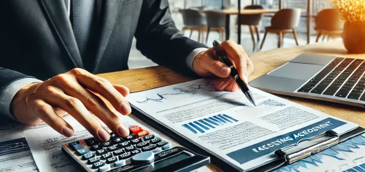 Faktoringas – inovatyvus sprendimas verslo finansavimui