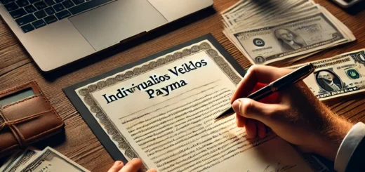 Individualios veiklos pažyma: Verslo pradžia, investavimas ir finansinis augimas